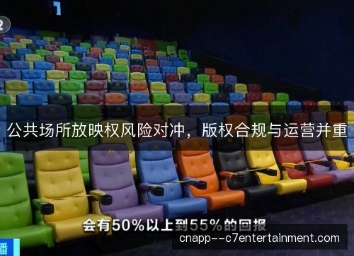 公共场所放映权风险对冲，版权合规与运营并重
